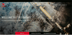 Desktop Screenshot of pelicanrouge.com